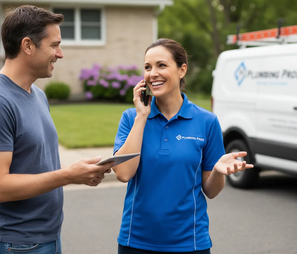 Leak Detection in Superior, AZ